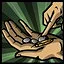 Haggling icon