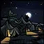 Caravanserai icon