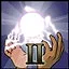 Trickster icon