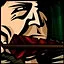 Ranged Weapons icon