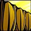 Interlocked Shields icon