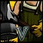 Draughtsman icon