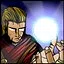 Arcana icon