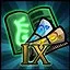 Mystic icon