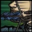 Release icon