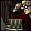 Sleuth icon