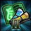Cataloguer icon