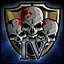 Combatant icon