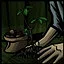 Replanting icon