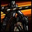 Warhorse icon