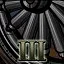 Hiker icon