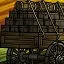 Baggage Train icon