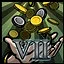 Fat Cat icon