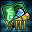 Librarian icon