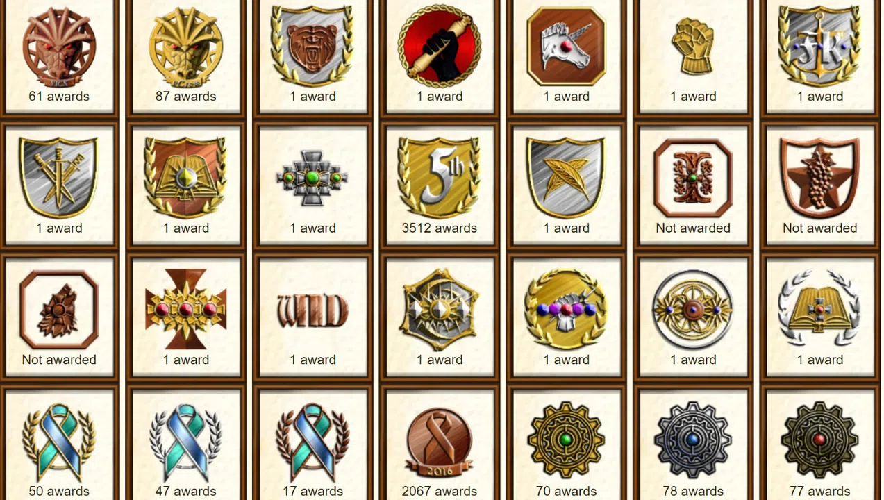 Illyriad - Grand Strategy MMO Screenshot 6