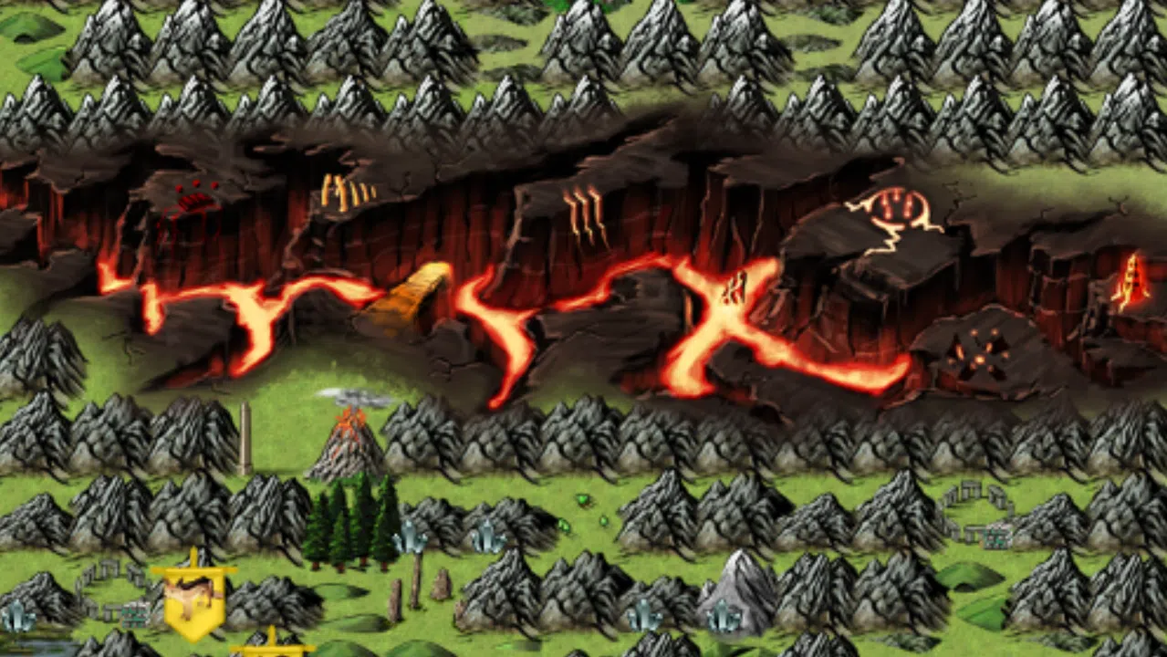 Illyriad - Grand Strategy MMO Screenshot 5