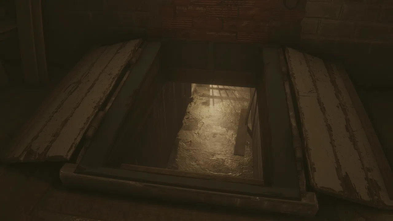 Anthology of Fear: Prologue Screenshot 13