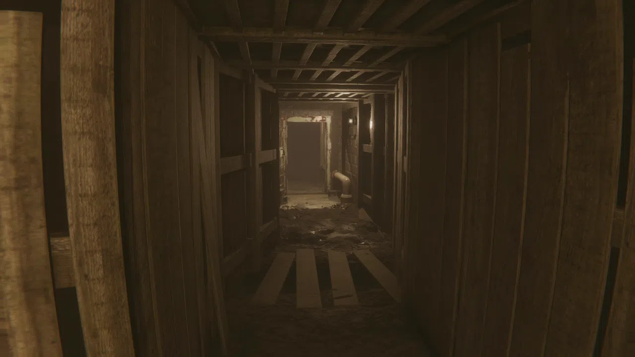 Anthology of Fear: Prologue Screenshot 14
