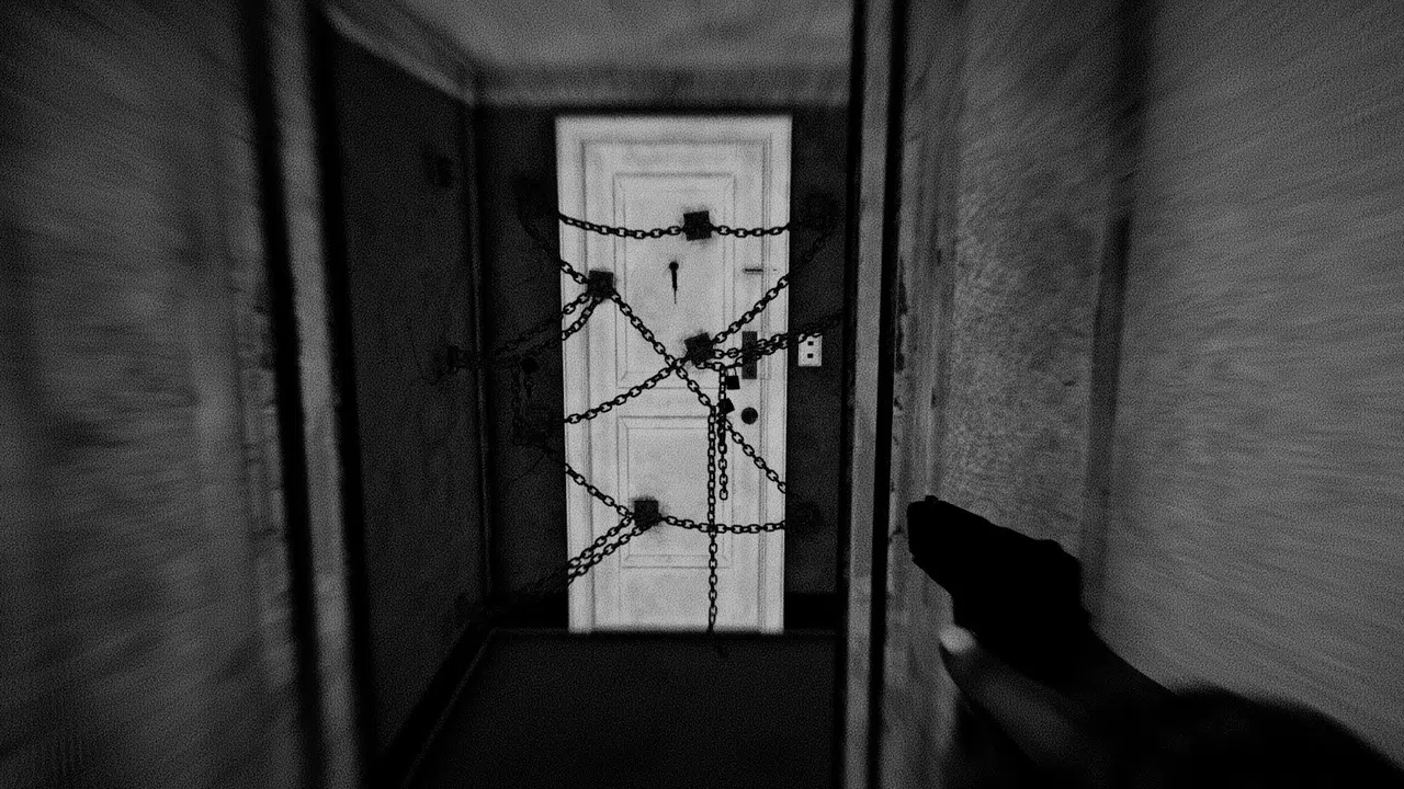 Anthology of Fear: Prologue Screenshot 3