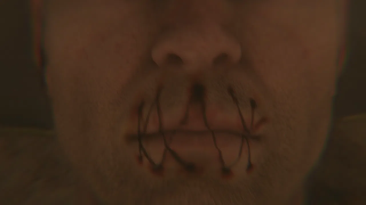 Anthology of Fear: Prologue Screenshot 12
