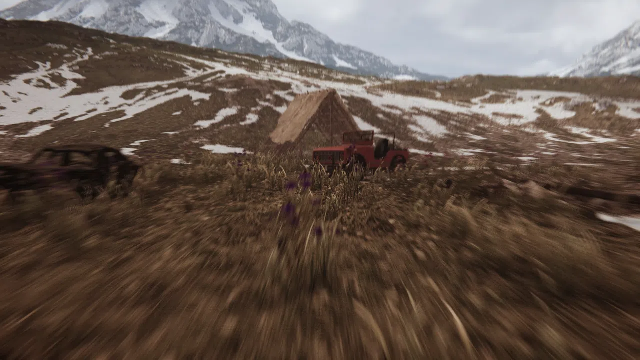 Anthology of Fear: Prologue Screenshot 8