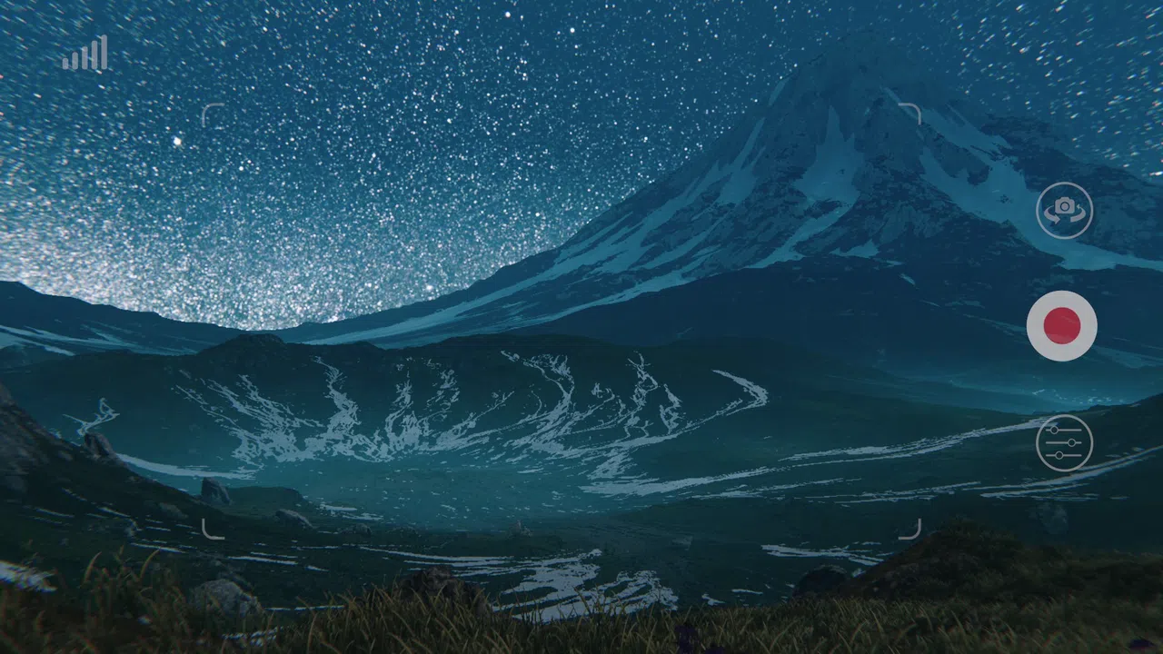 Anthology of Fear: Prologue Screenshot 0