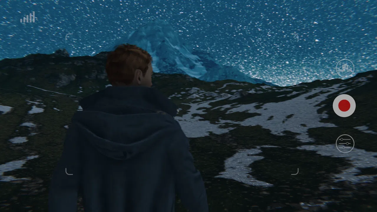 Anthology of Fear: Prologue Screenshot 2