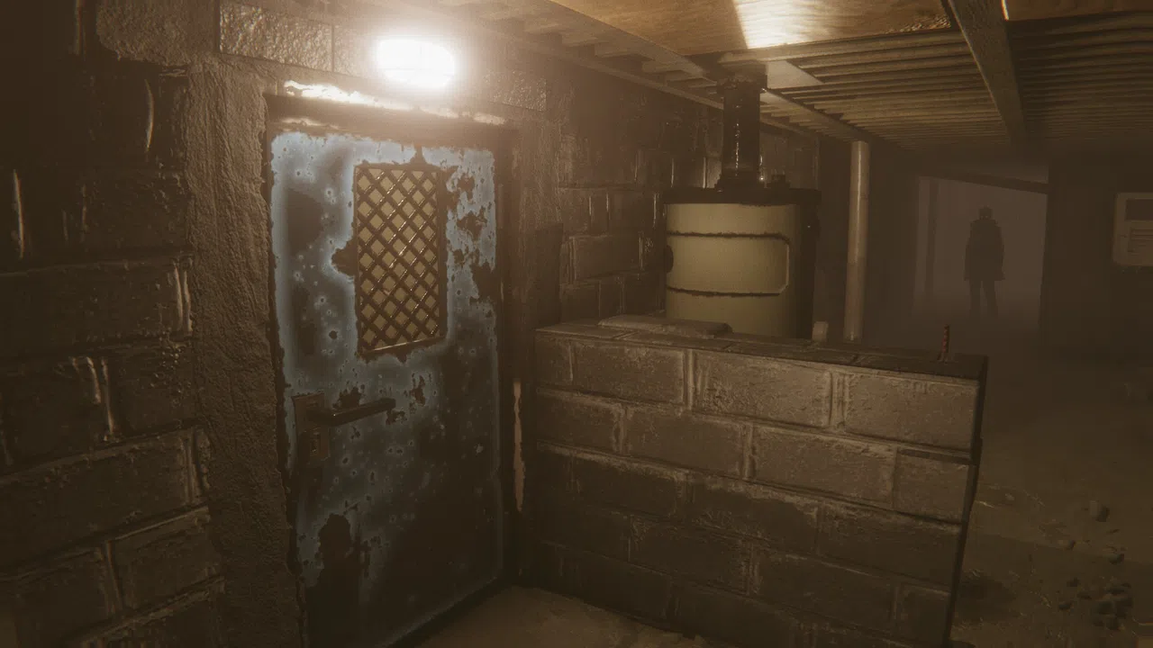 Anthology of Fear: Prologue Screenshot 7