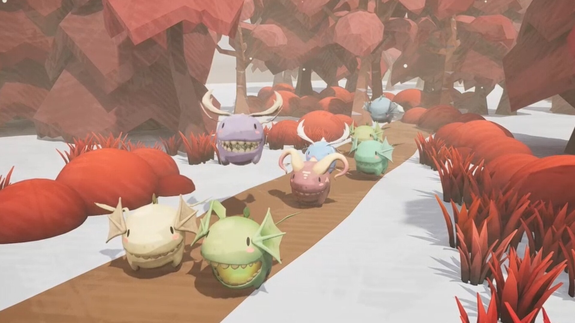 Dragon Dinner Screenshot 6