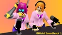 Exploding Judo Federation Soundtrack Screenshot 0