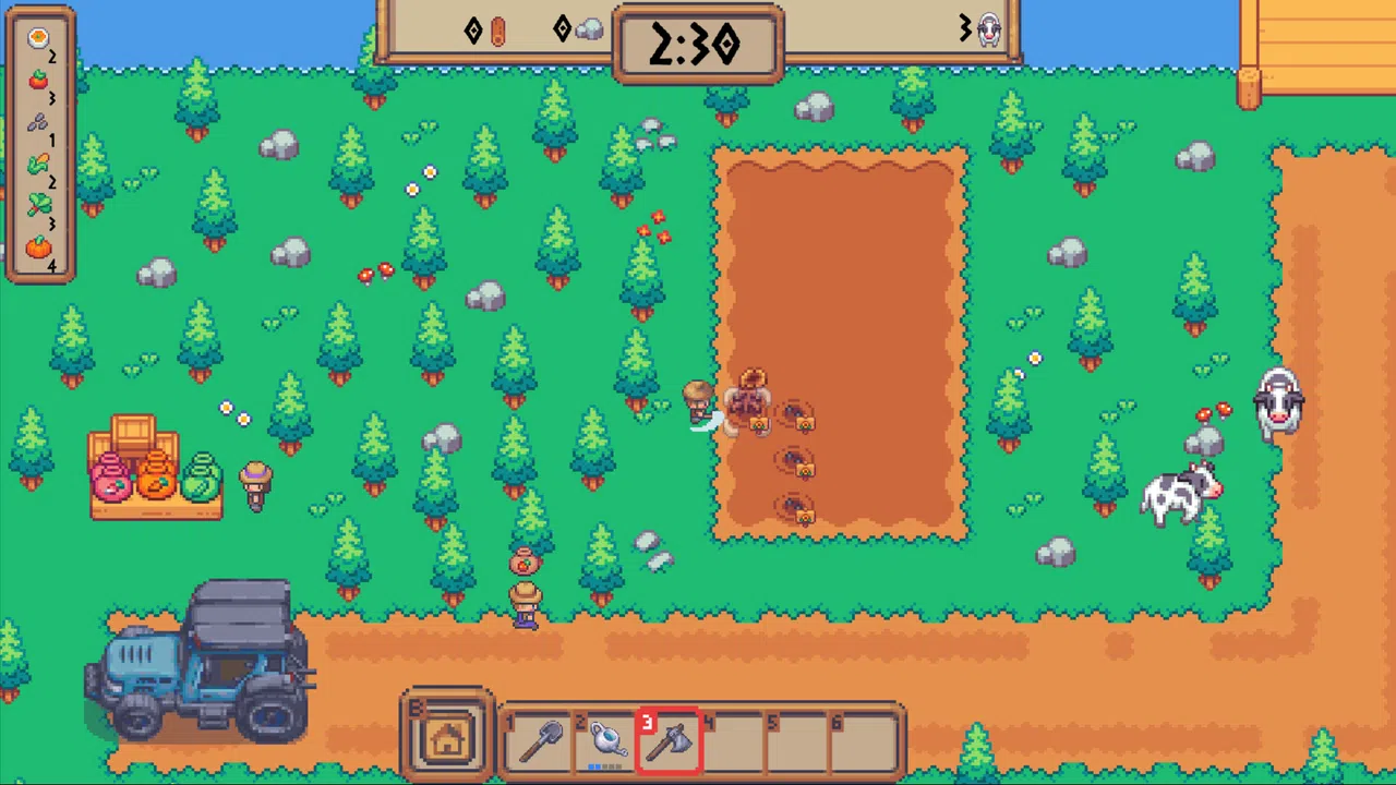 Farmastrophy With Friends Screenshot 1