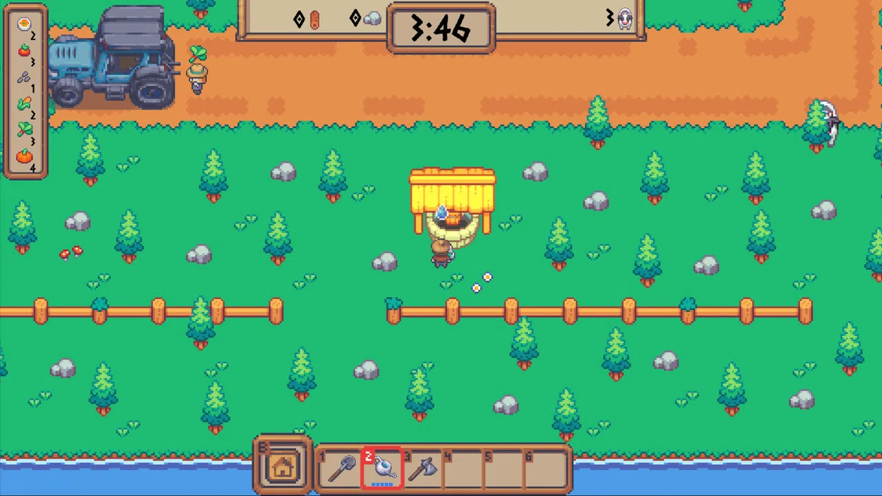 Farmastrophy With Friends Screenshot 4