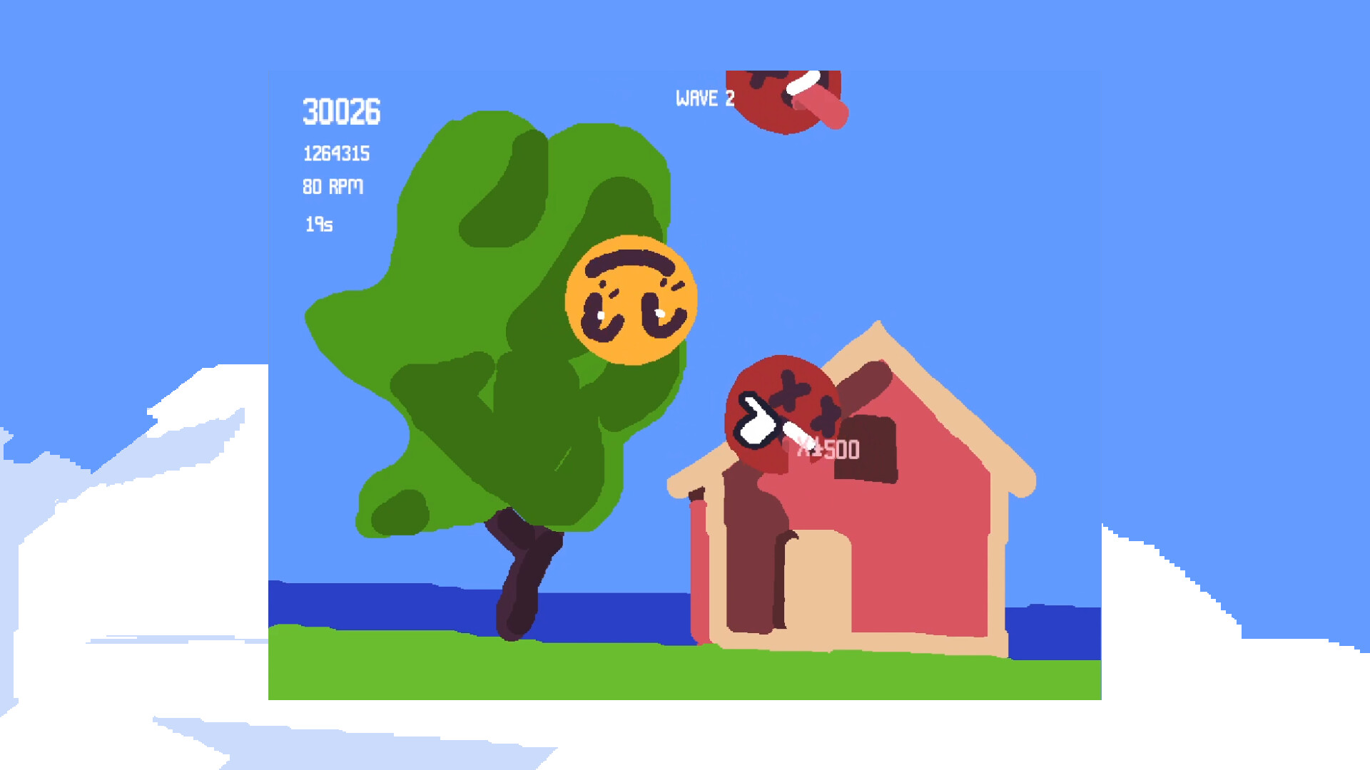 Pickupbal Screenshot 4