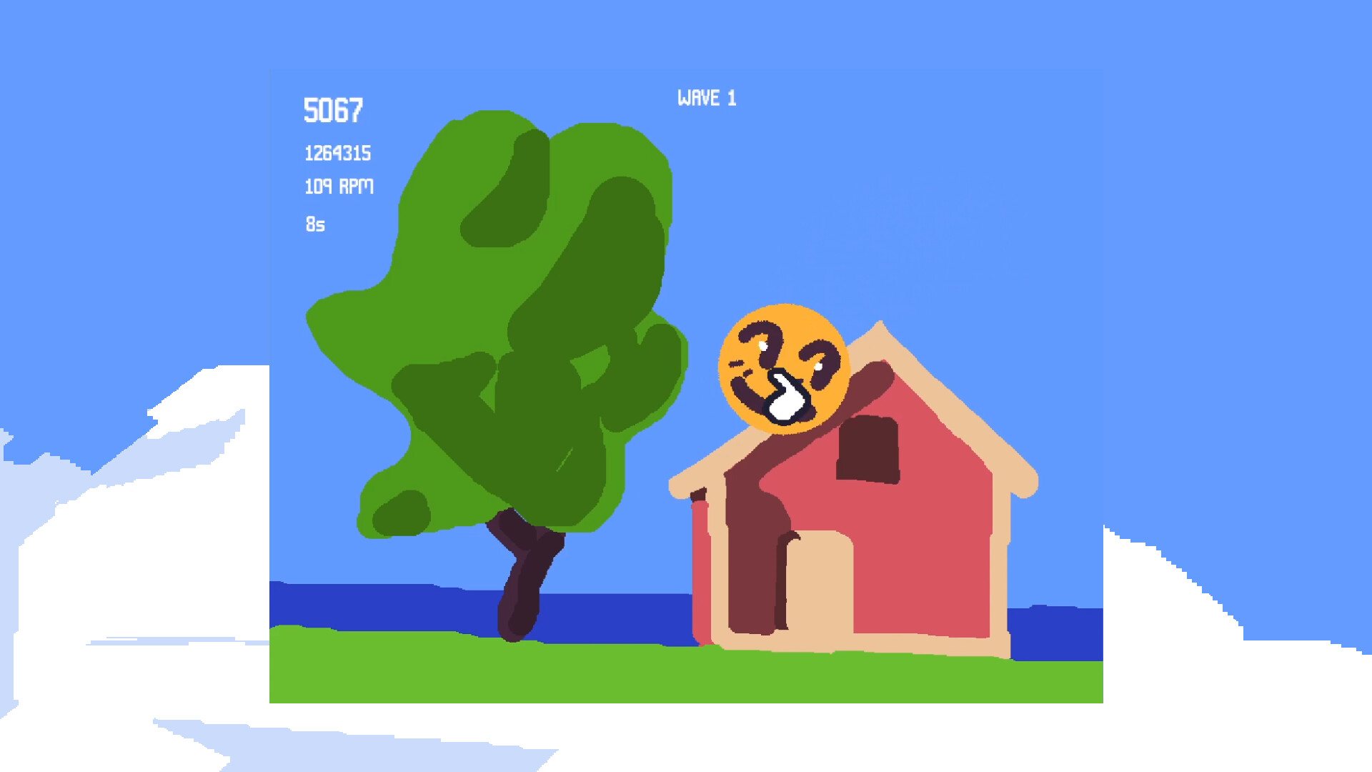 Pickupbal Screenshot 2