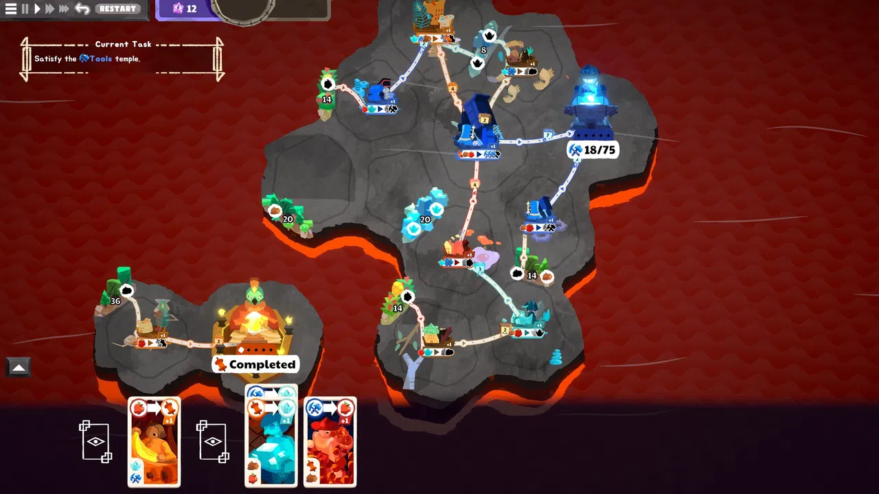 Prophet Margin Demo Screenshot 9