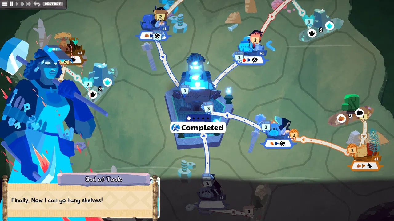 Prophet Margin Demo Screenshot 10