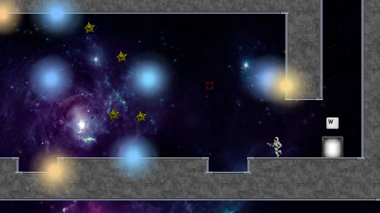 Defy Gravity - Soundtrack Screenshot 5