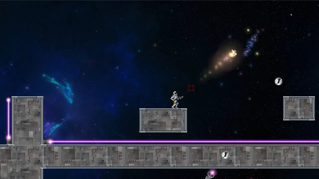 Defy Gravity - Soundtrack Screenshot 2