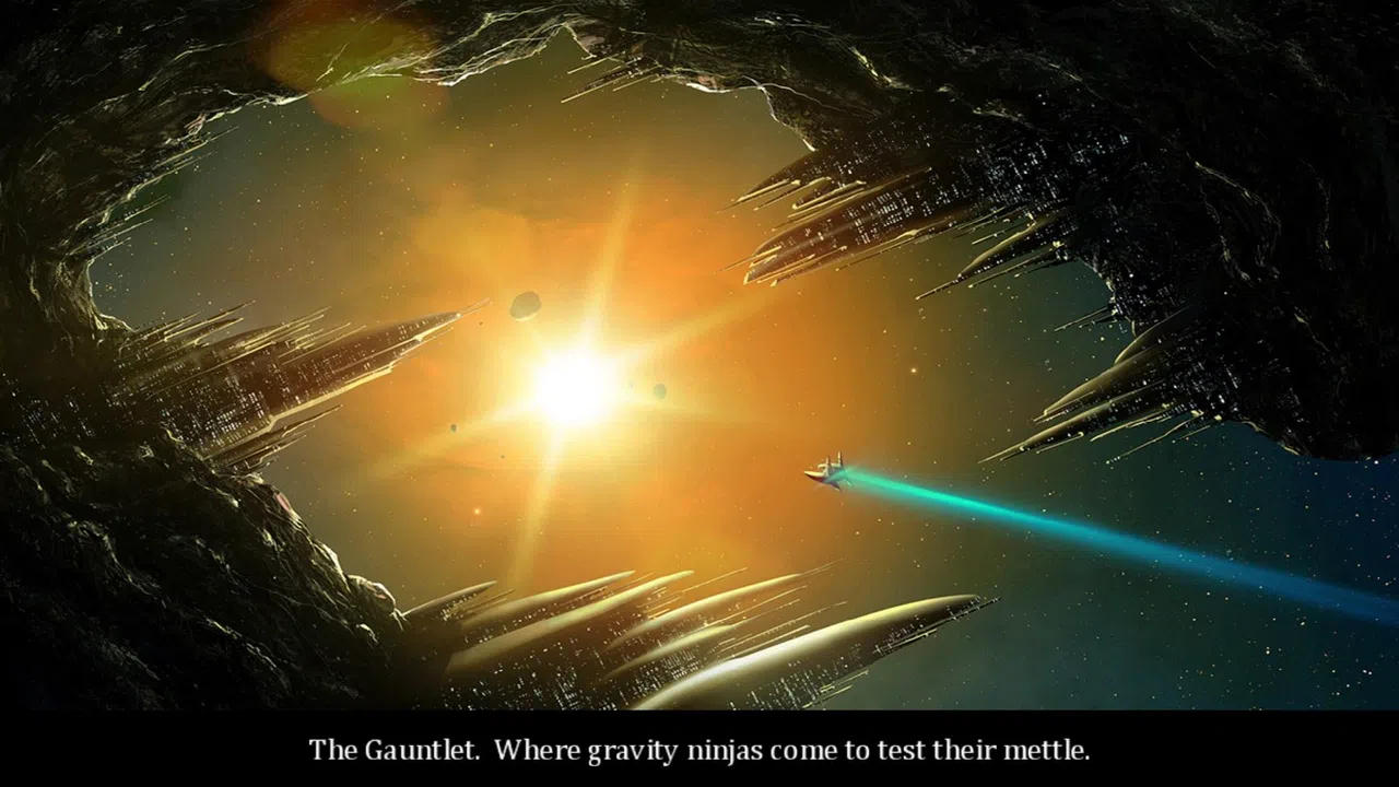 Defy Gravity - Soundtrack Screenshot 1