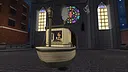 Wizard101 - Classic Steamboat Mount Screenshot 0