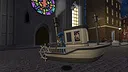 Wizard101 - Classic Steamboat Mount Screenshot 1