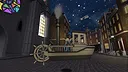 Wizard101 - Classic Steamboat Mount Screenshot 2