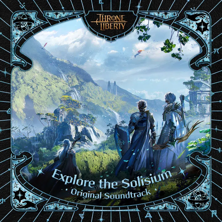 THRONE AND LIBERTY: Official Soundtrack Screenshot 2