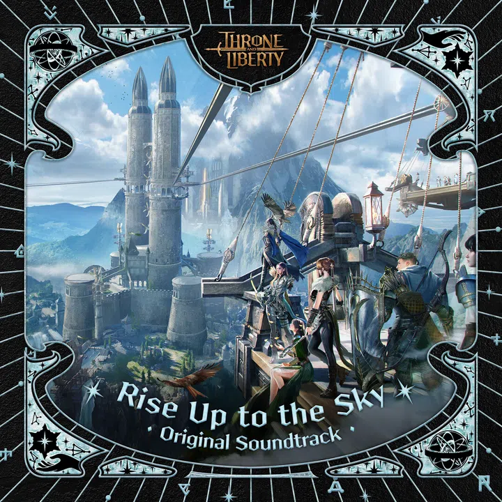 THRONE AND LIBERTY: Official Soundtrack Screenshot 4