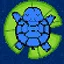A whorty save icon
