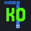 These snakes don't need bikes icon