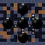 Bombastic power icon