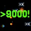 Over 9000! icon