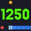 Long snake is long icon
