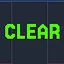 Bubble rush icon